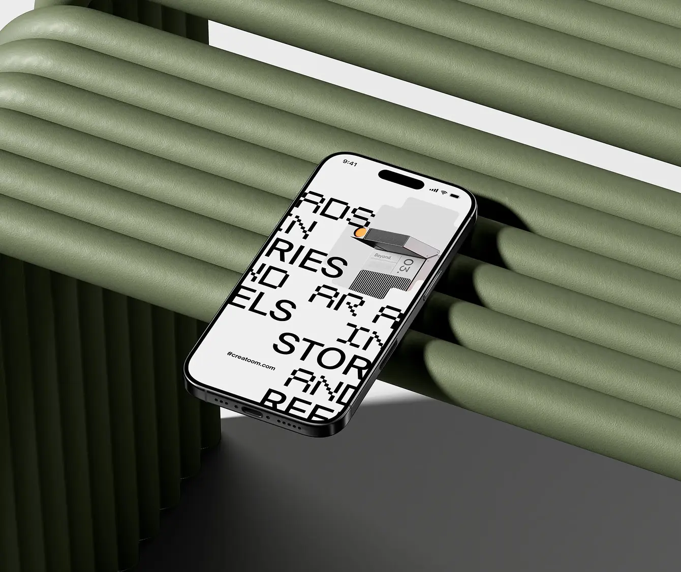 A person walks along a narrow dirt path atop a grassy hill with clear blue skies above, evoking a sense of tranquility and adventure.