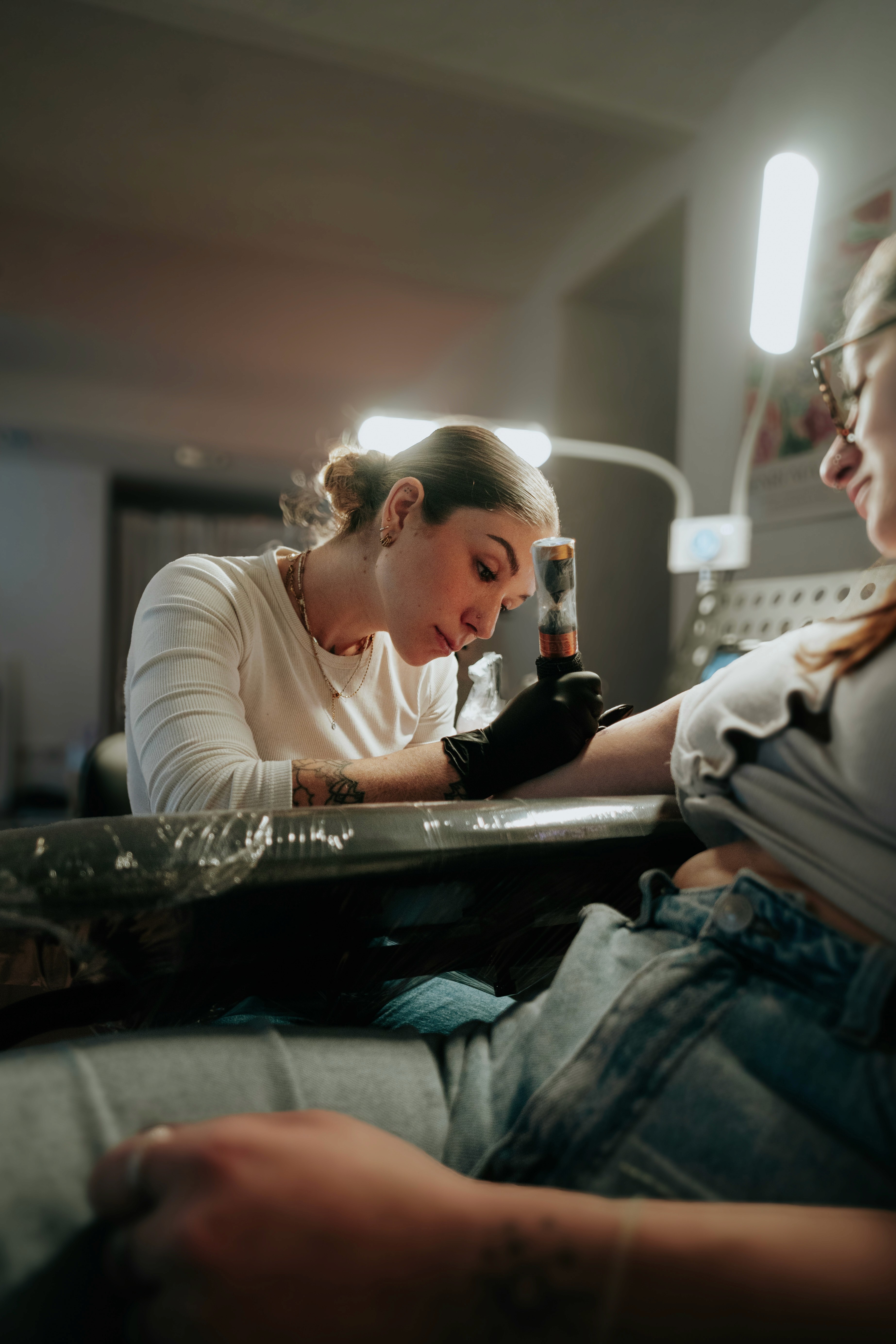 Nico und Nils. Die Gründer von Reelzz im Gespräch.