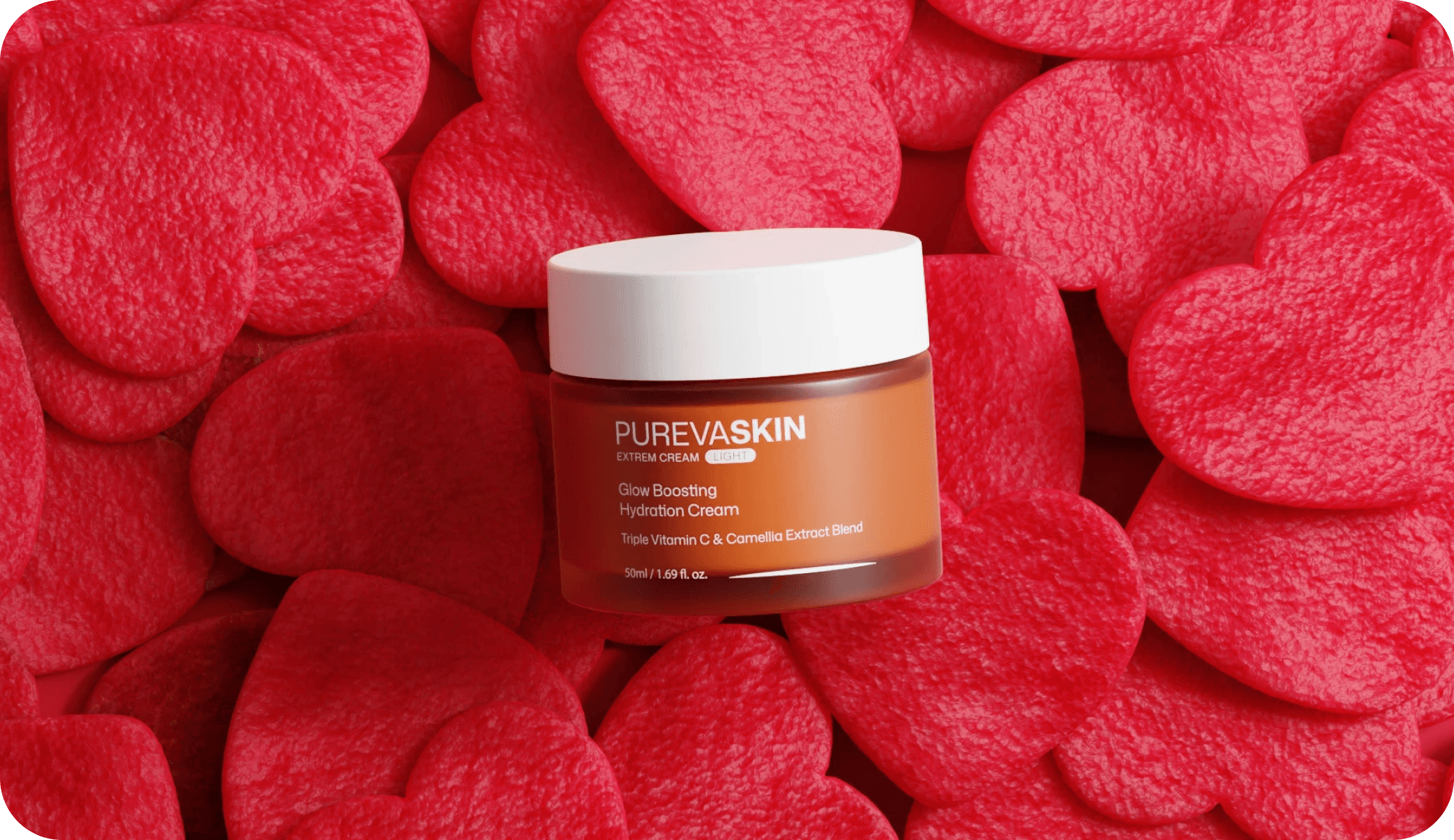 Hydrating Cream Digital Twin