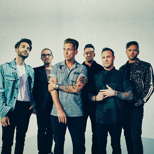 One Republic clipping campaign