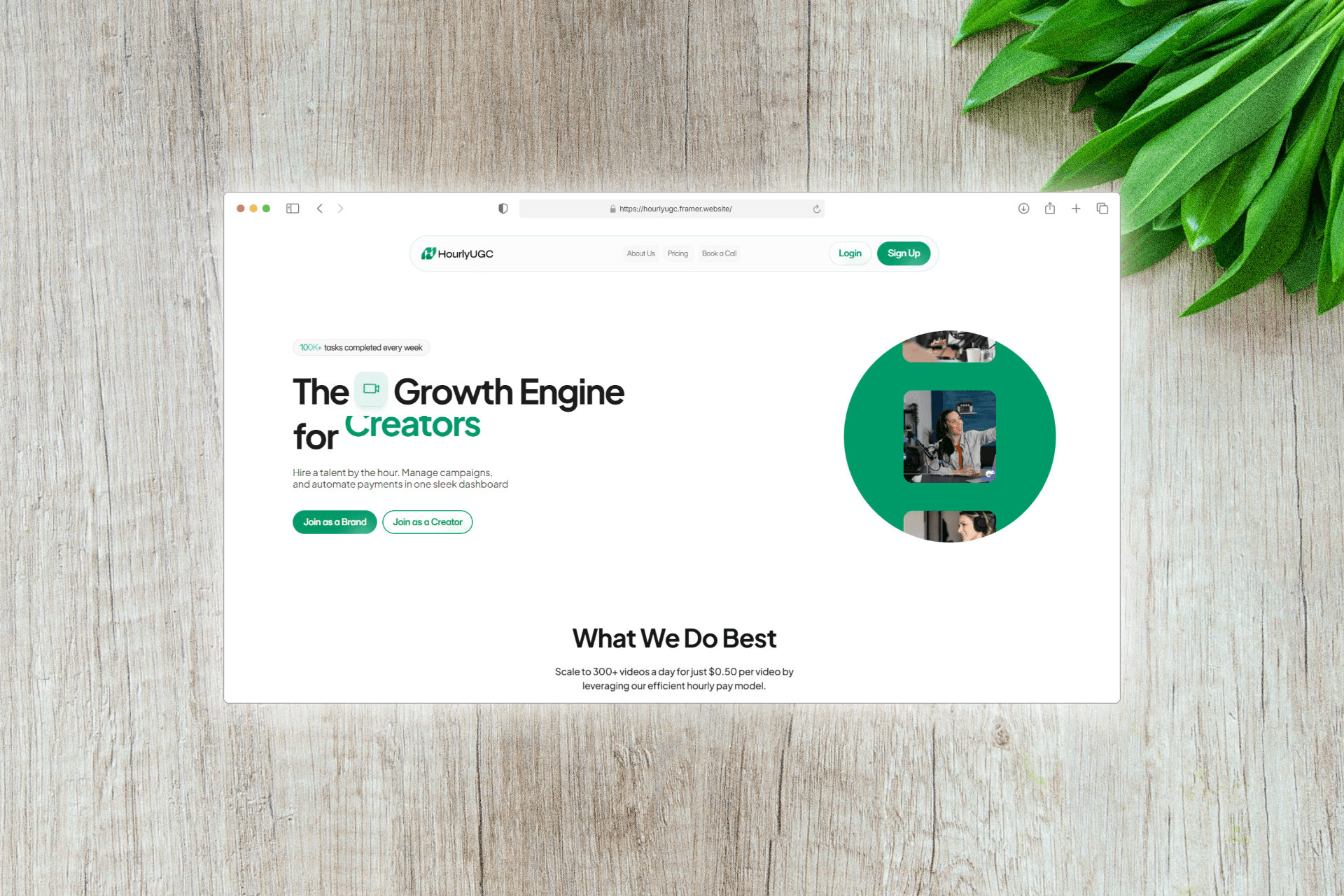 Avitures Solution by Goodly Consult