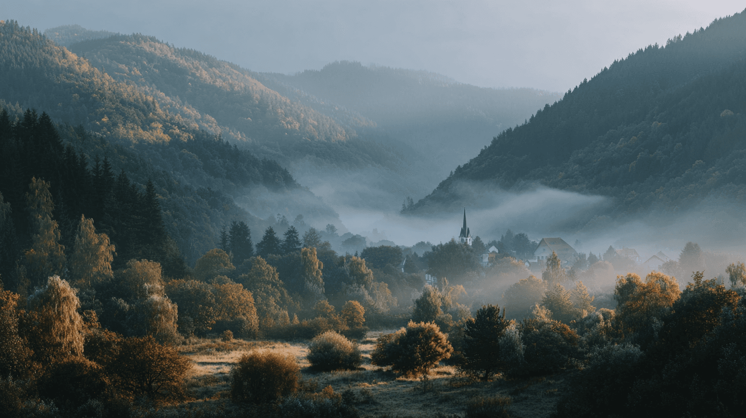 Image showing secure environment