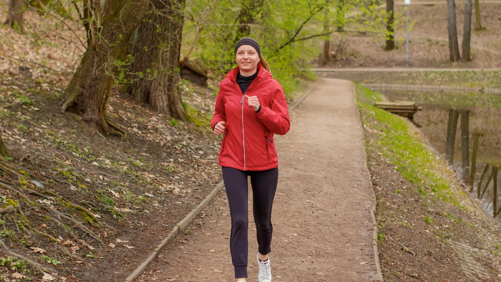 What Red Light Therapy Is