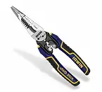 Alicate Desencapador De Fios 7 Em 1 Irwin IWHT84002