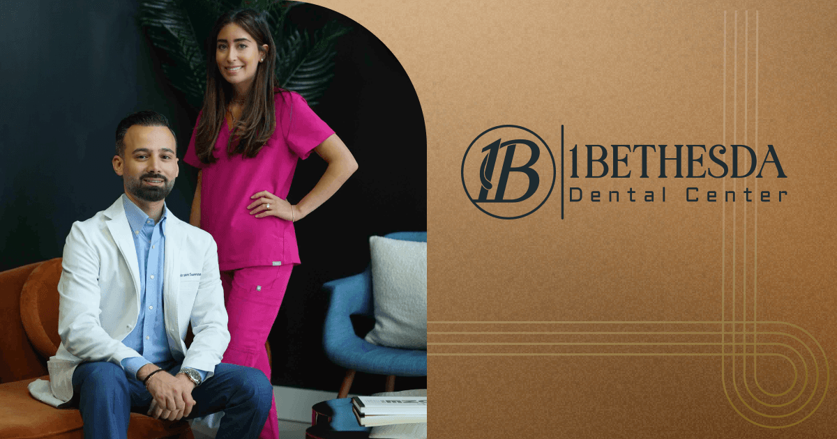 1 Bethesda Dental Center gallery