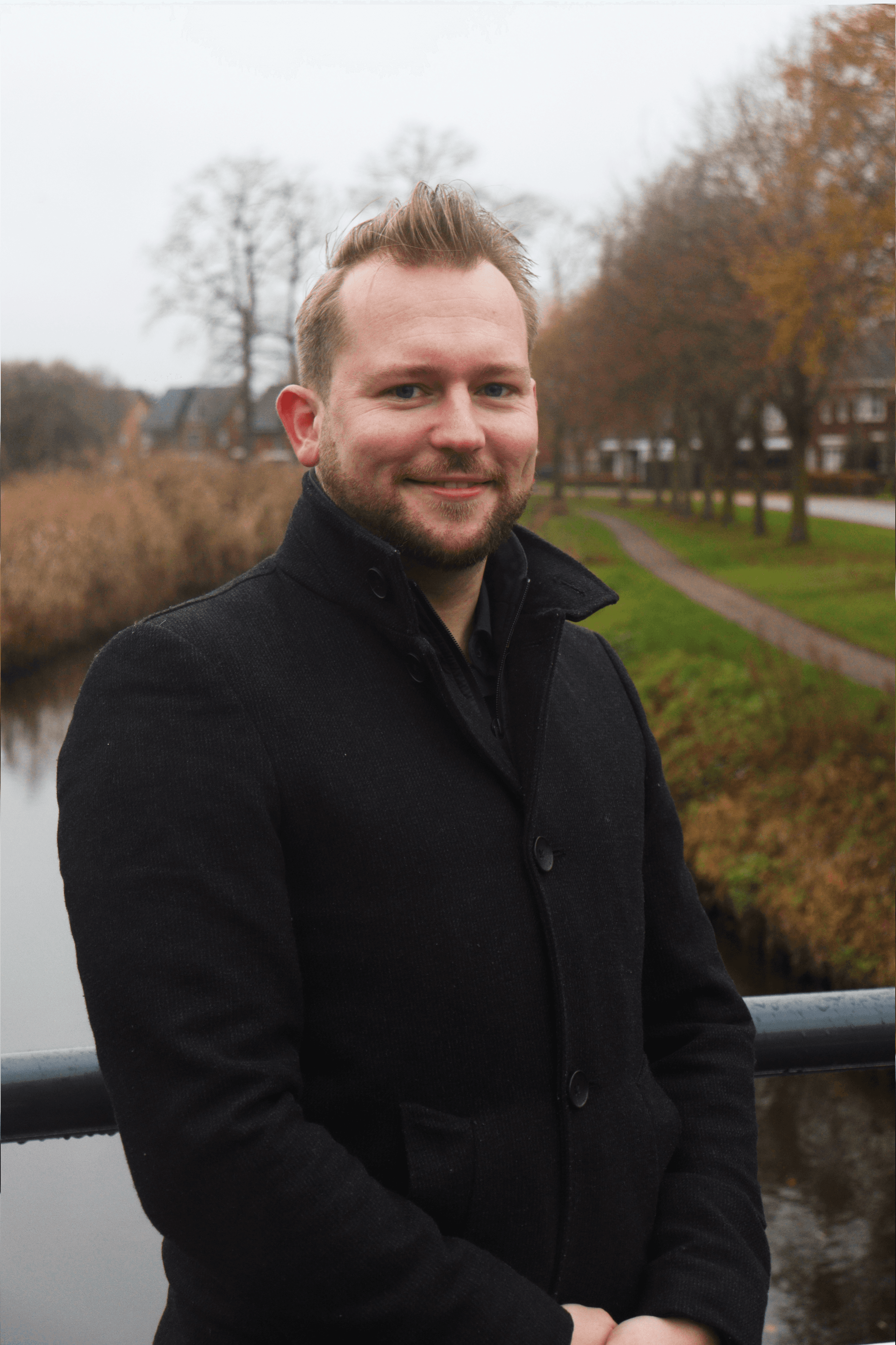 Yanniek Mijnders - BorneNu