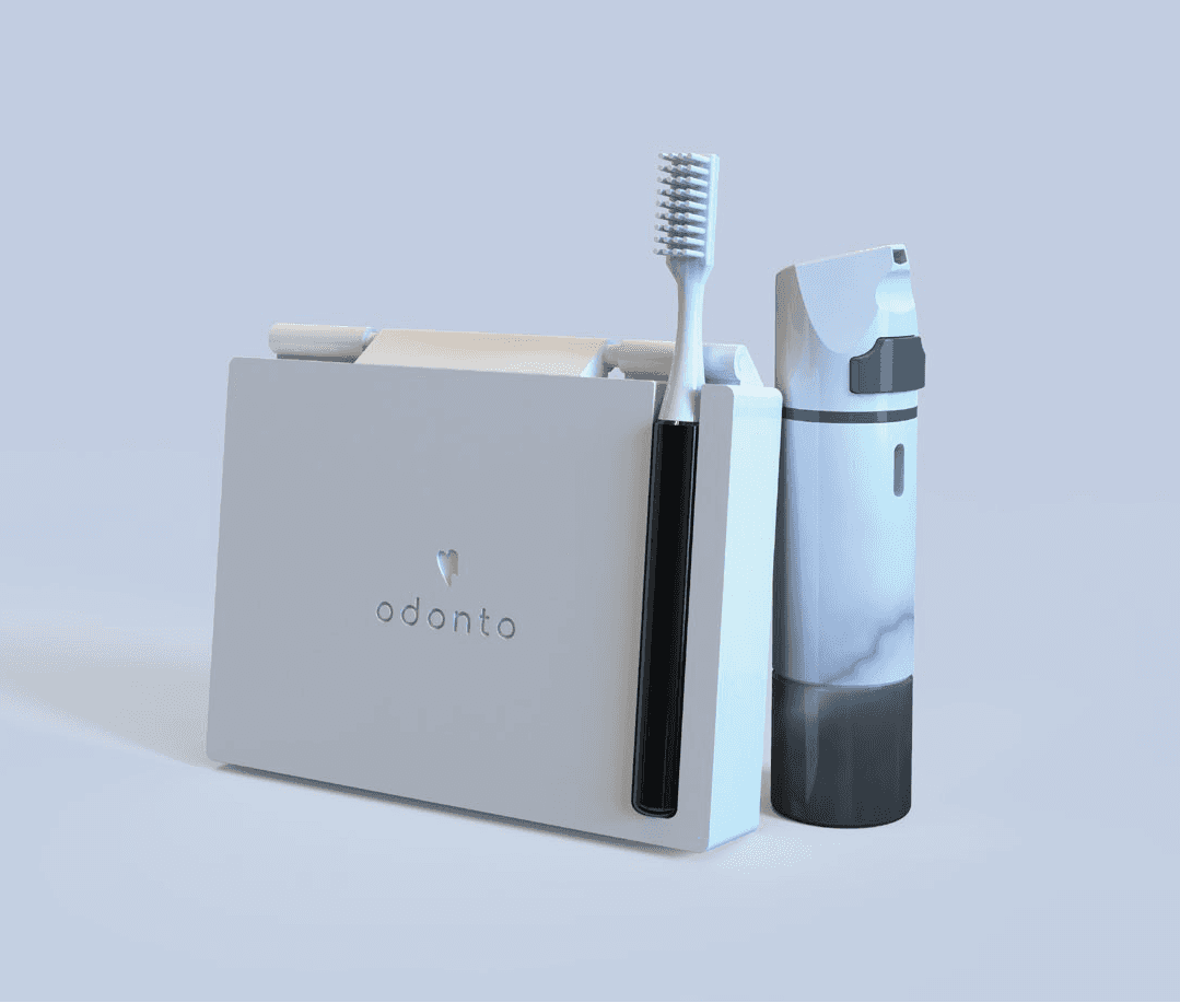 Menu Logo Bar Setting