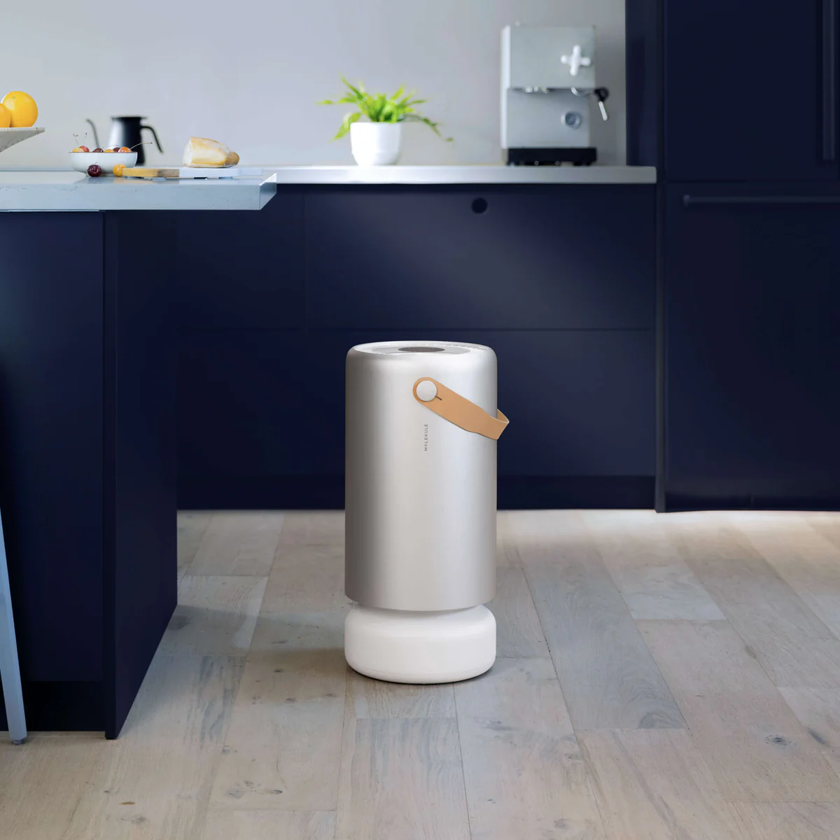 Flex - How to Buy a Molekule Air Purifier With Your FSA or HSA