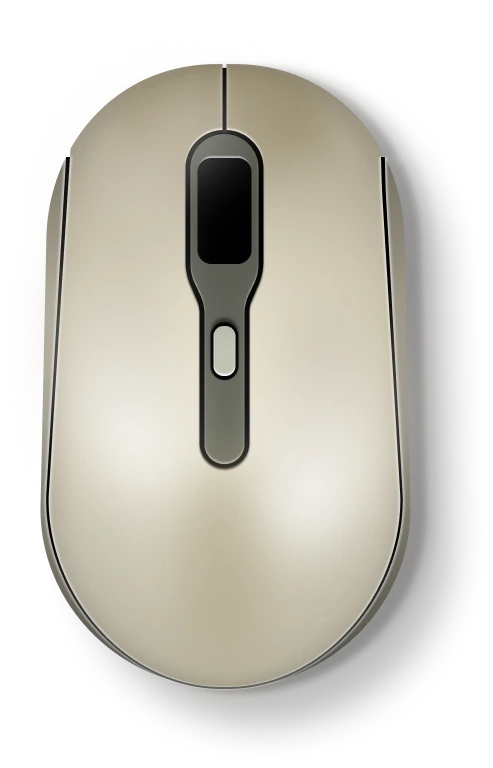 mouse desktop