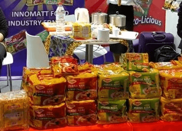 21st Vietfood & Beverage