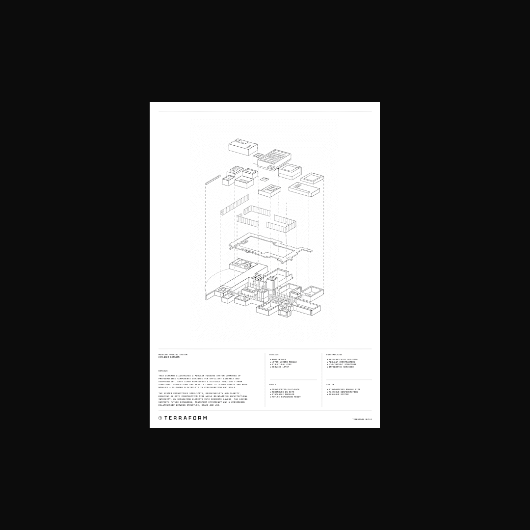 Streetside billboard with flyposters of the Batch.Works brand and illustrations