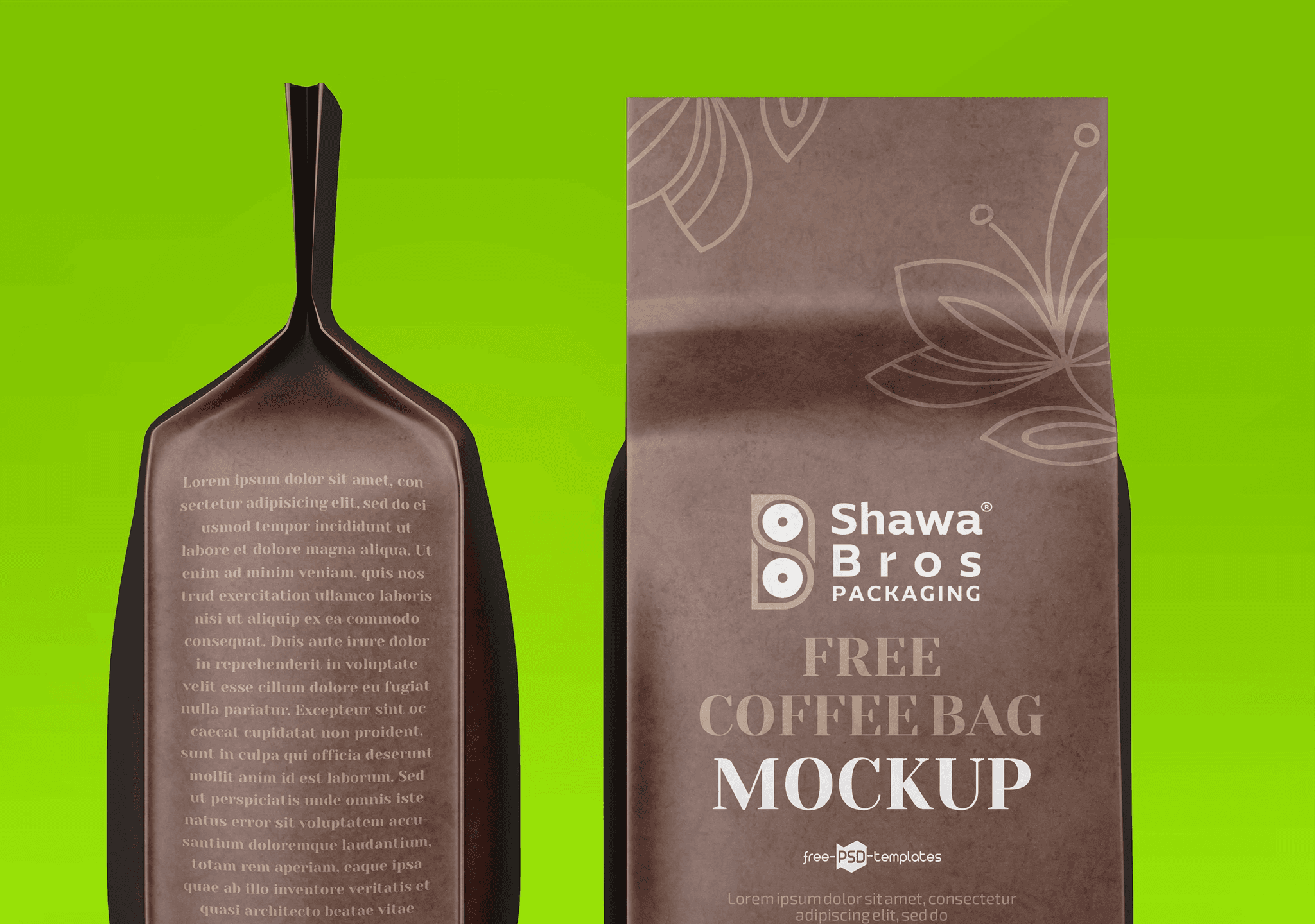 packaging print