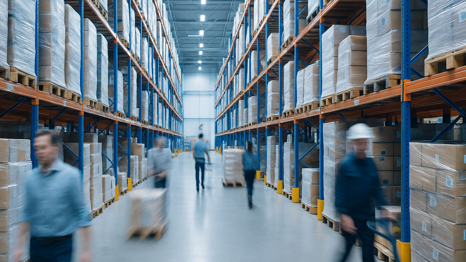 image of a luxury house interior