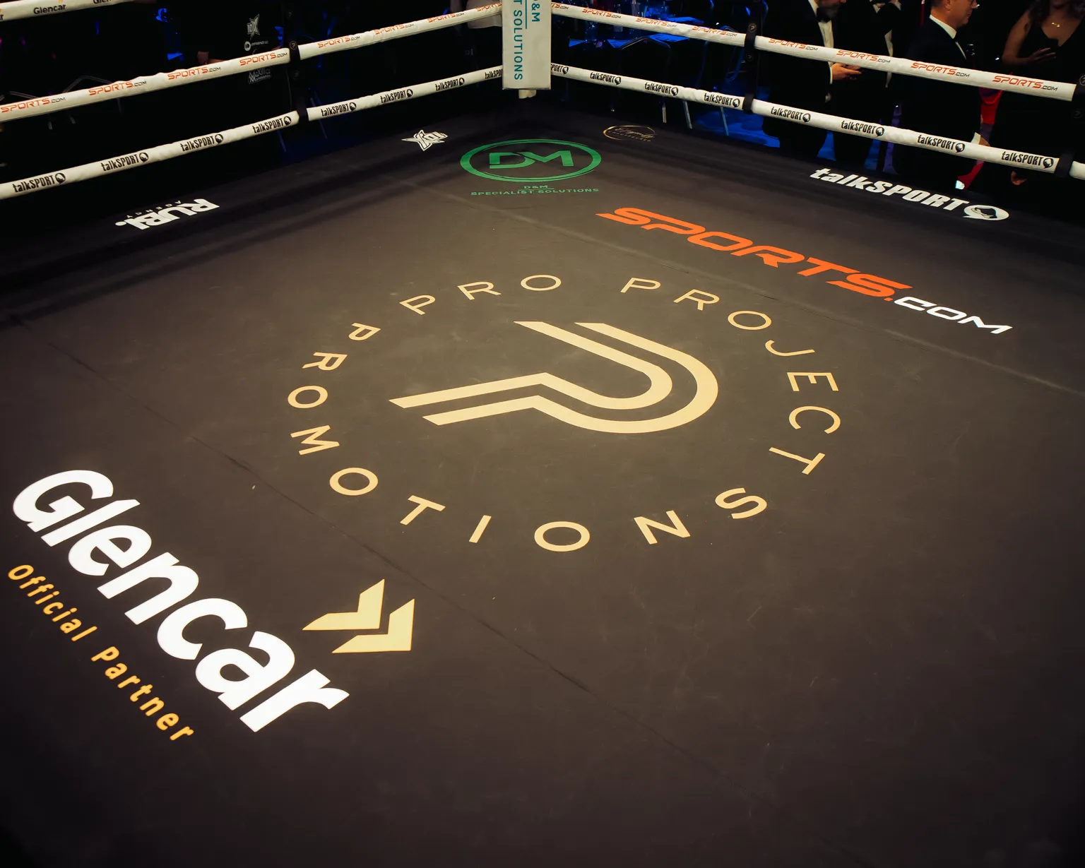Placeholder image for A Night To Remember III sponsors