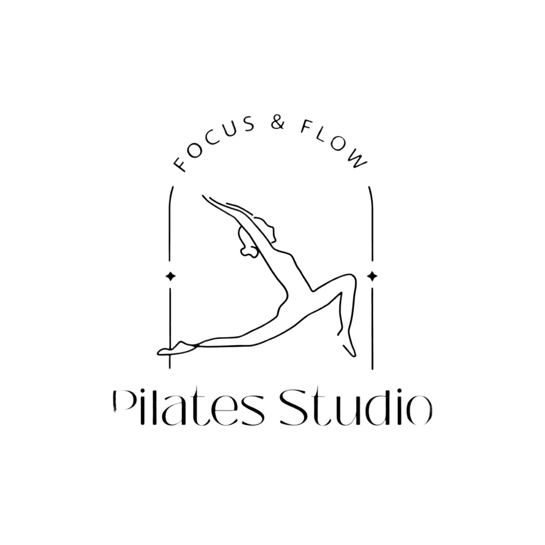 Joga studio logo.