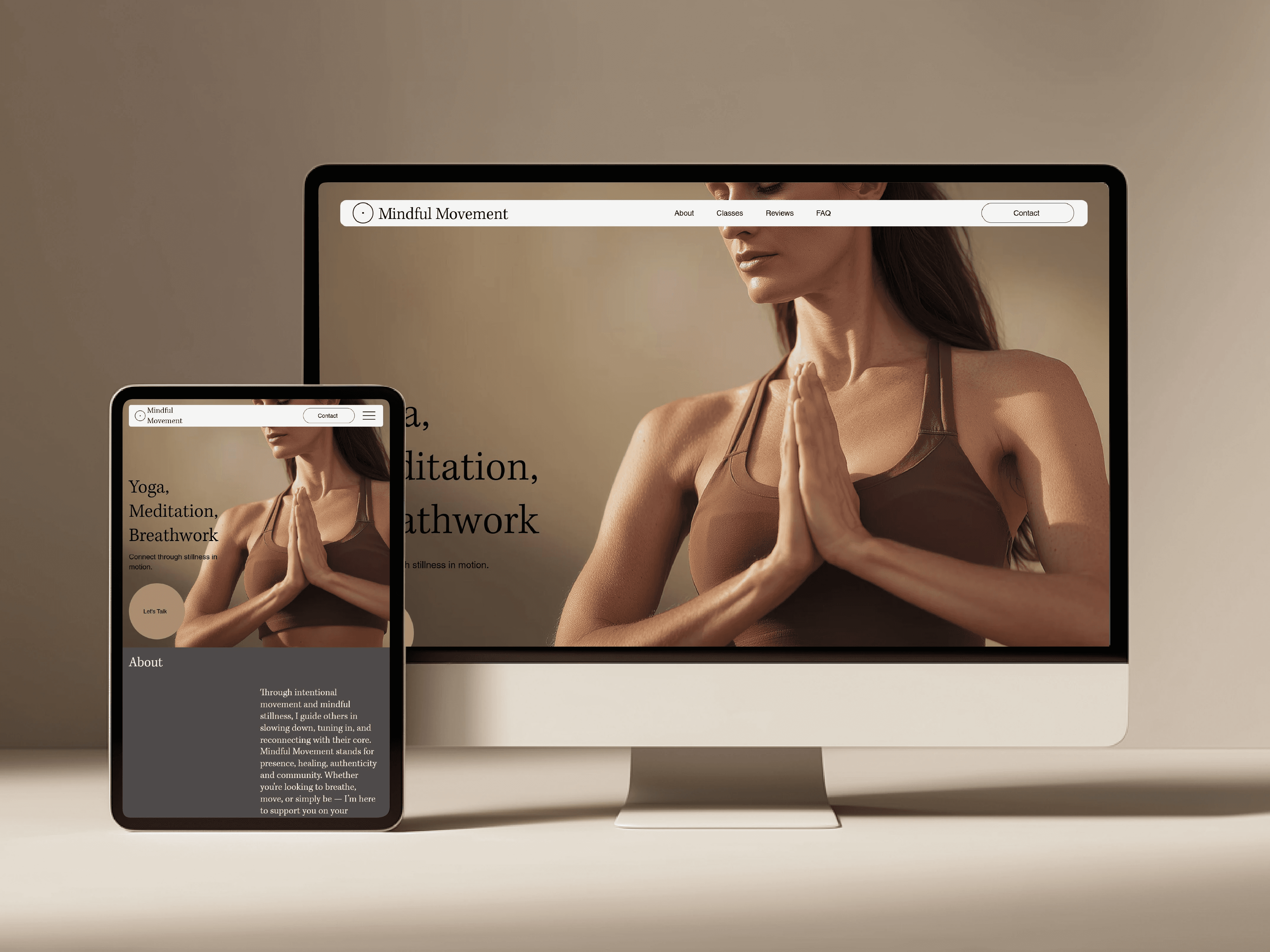 DineCircle UX process presentation slide showing user research insights, journey mapping, wireframes, and final UI screens