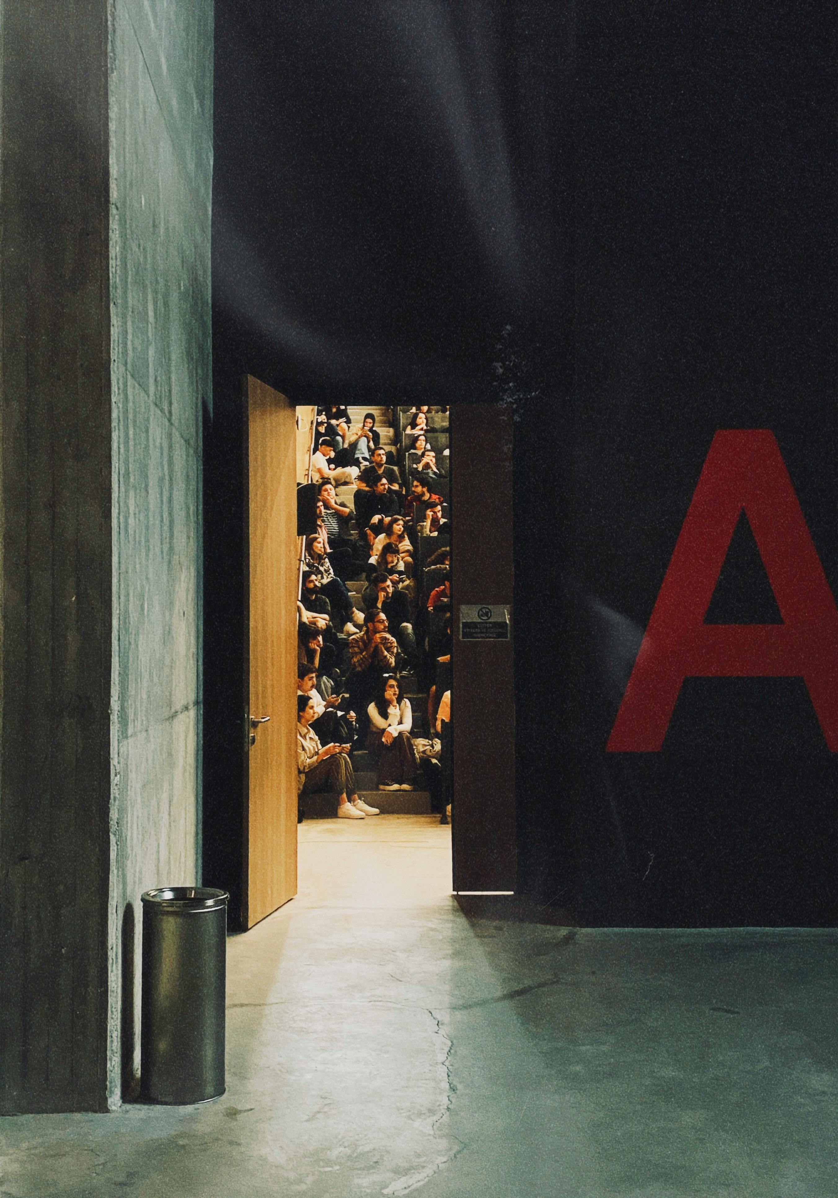 Modern sports supplement packaging tubes with bold typography and color-block design