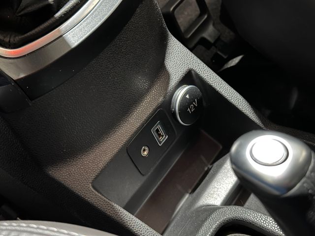 FORD EcoSport 2016 WHITE Gebrauchtwagen - Galeriebild 21