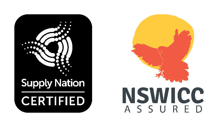 Supply Nation Registered logo