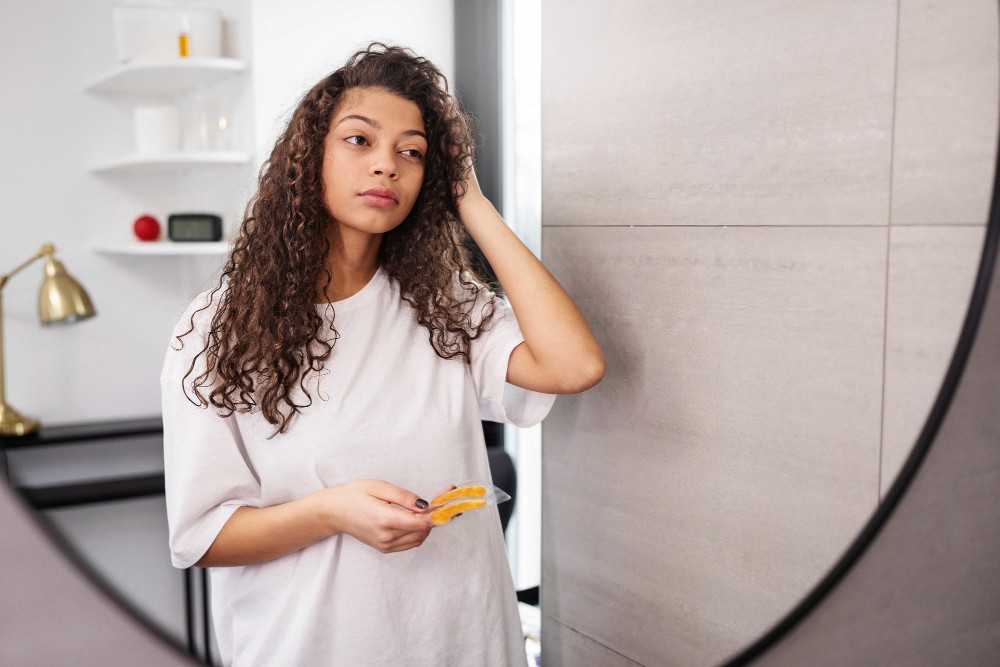 Mastering Curly & Kinky Hair: The Ultimate Hair Care Guide for Wome