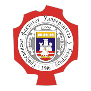 logo građevinskog fakulteta u Beogradu