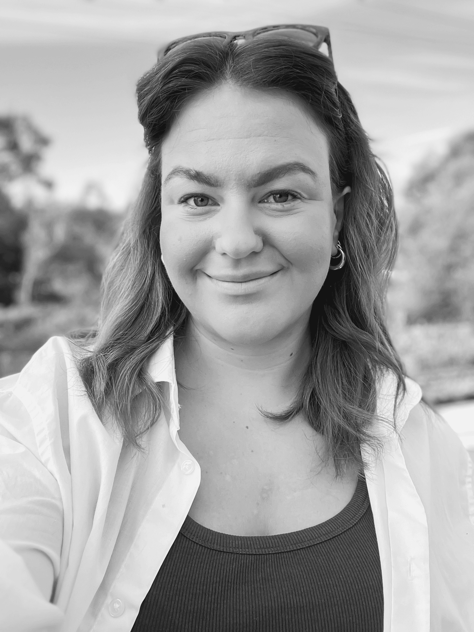 Ellen Carlsson, Marketing Manager