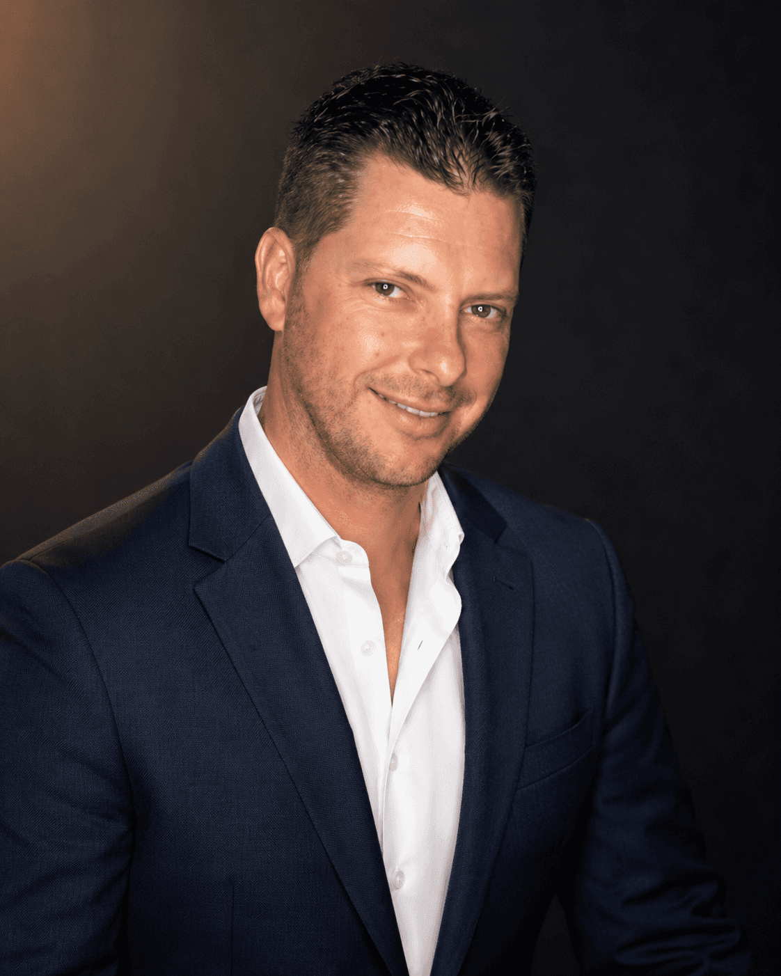 Eddy Marshall