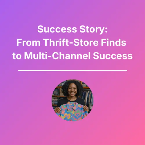 Success Story Maya - Featured