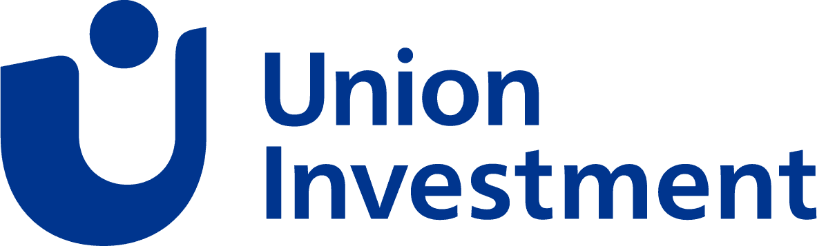 Logo der Union Investment