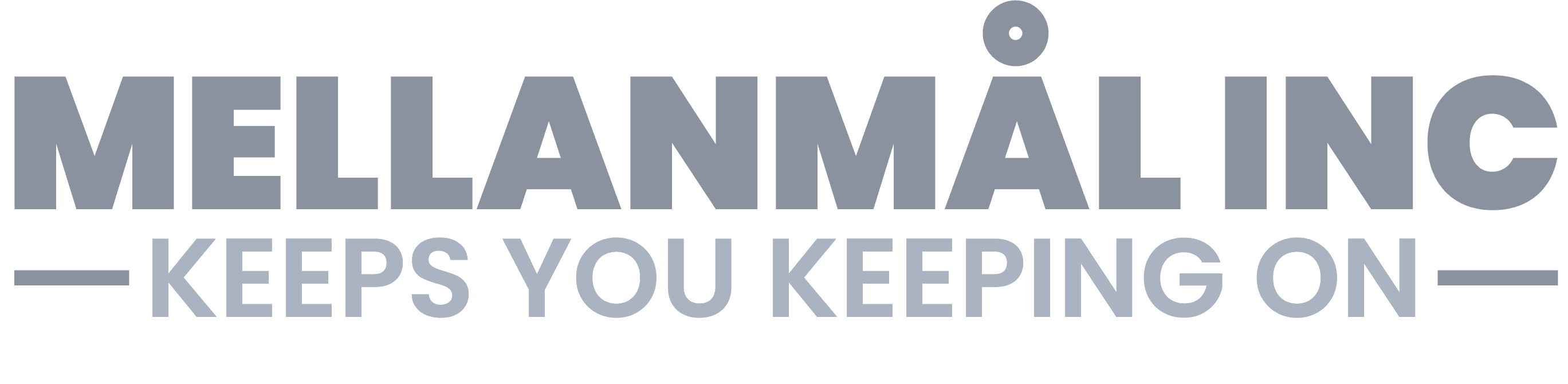 Logo of Mellanmal Inc