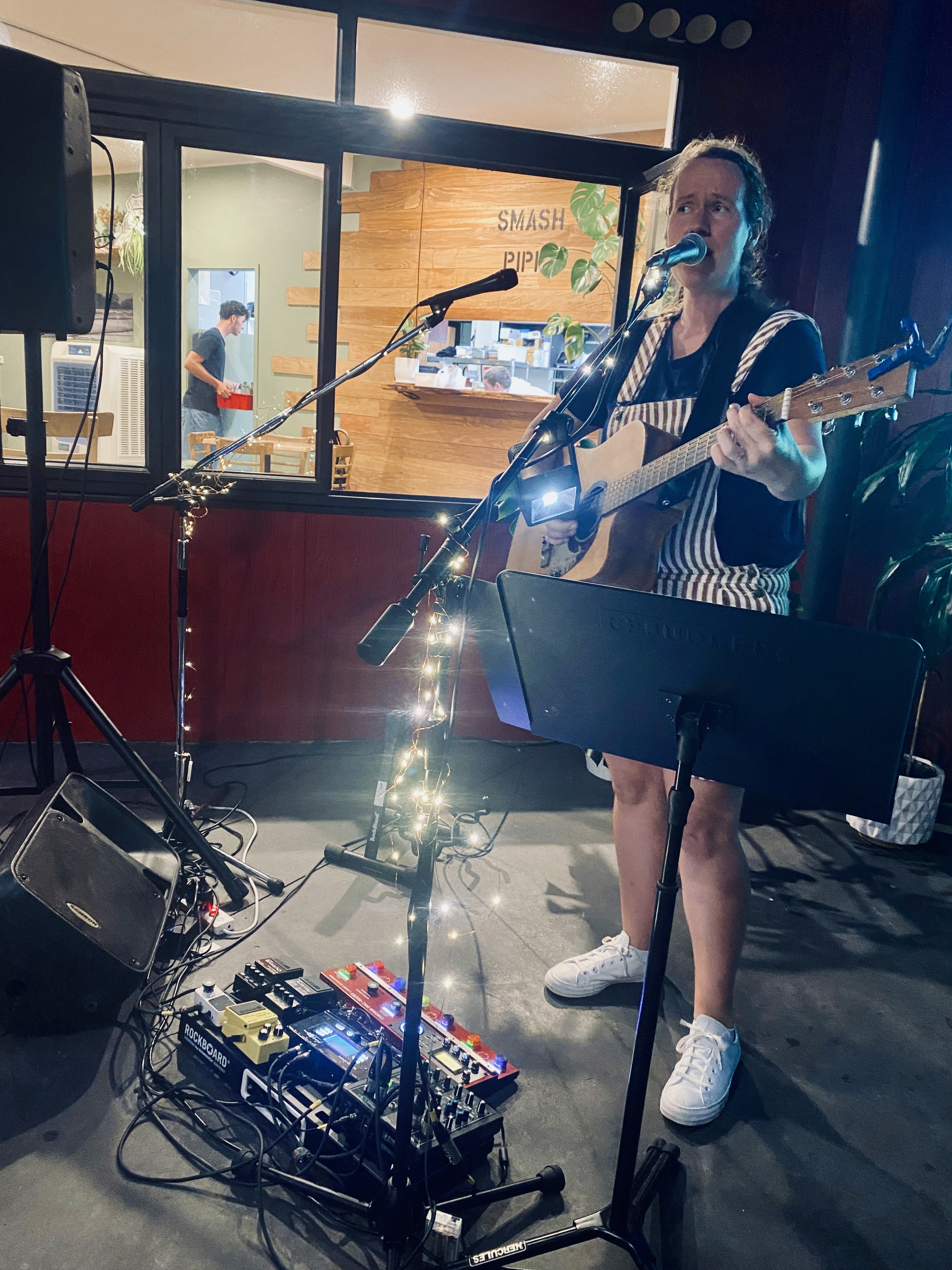 Bridget Morgan Music gallery photo 5