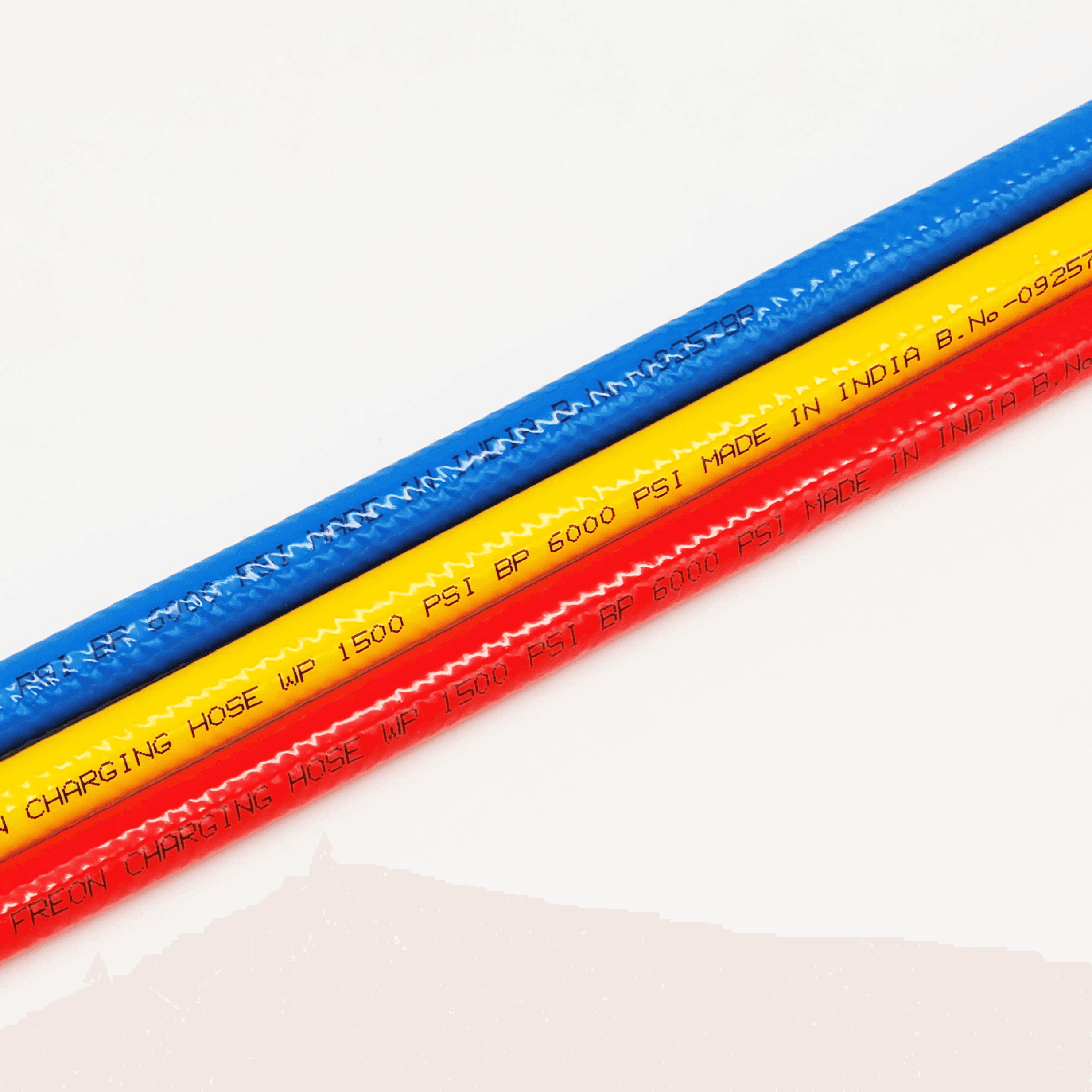 Thumbnail of rubber hose