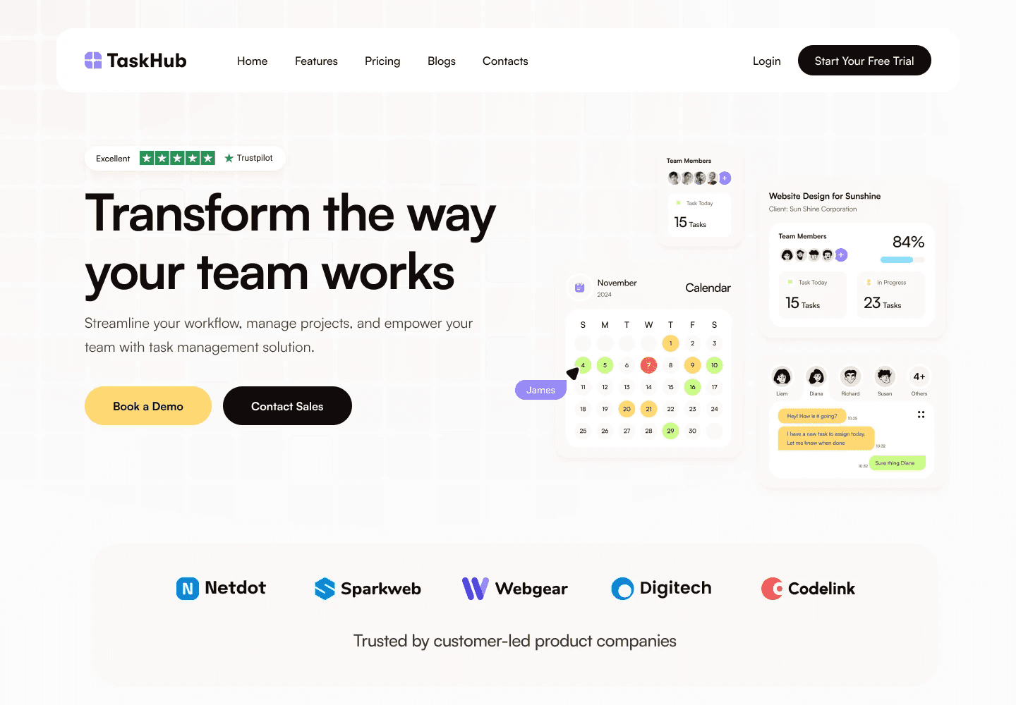 Framer中文网免费组件模板、Framer组件、Framer模板、Framer教程、Framer汉化