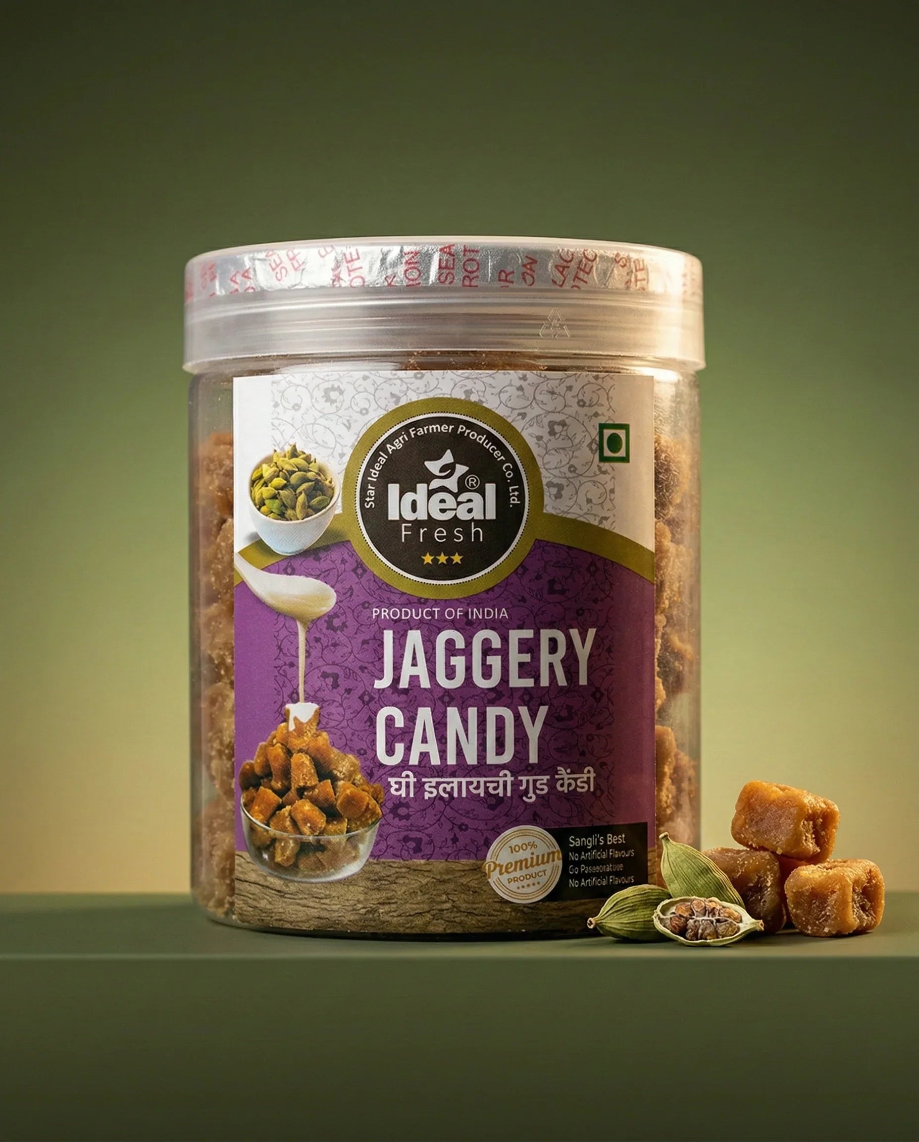 IAF-Jaggery-Candy-Ghee-Elaichi