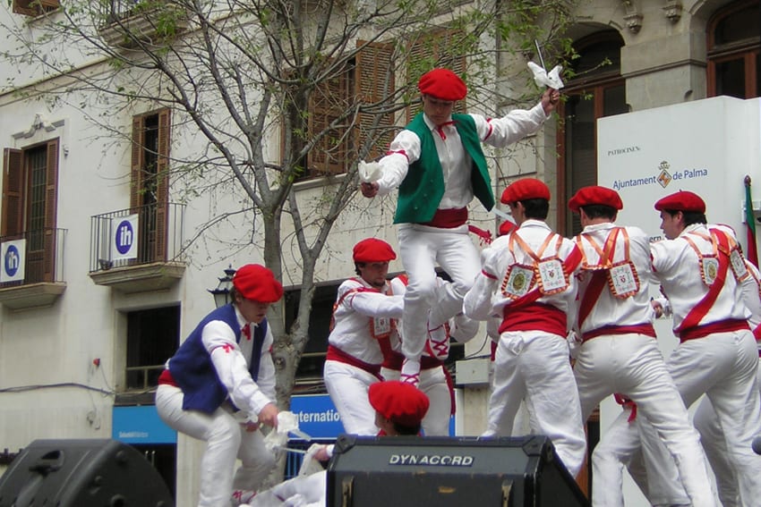Itxas-Alde Balearraken, 2007