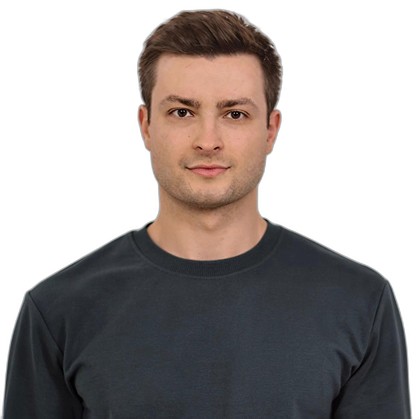 Michael Carter ava