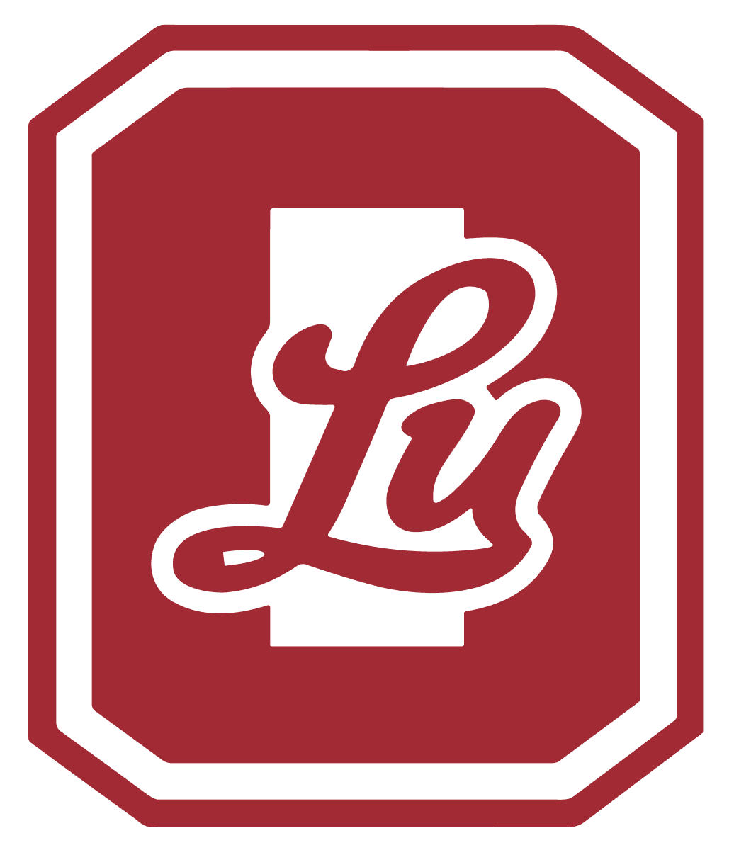 Orange Lutheran football logo — high school program using Modern Football analytics