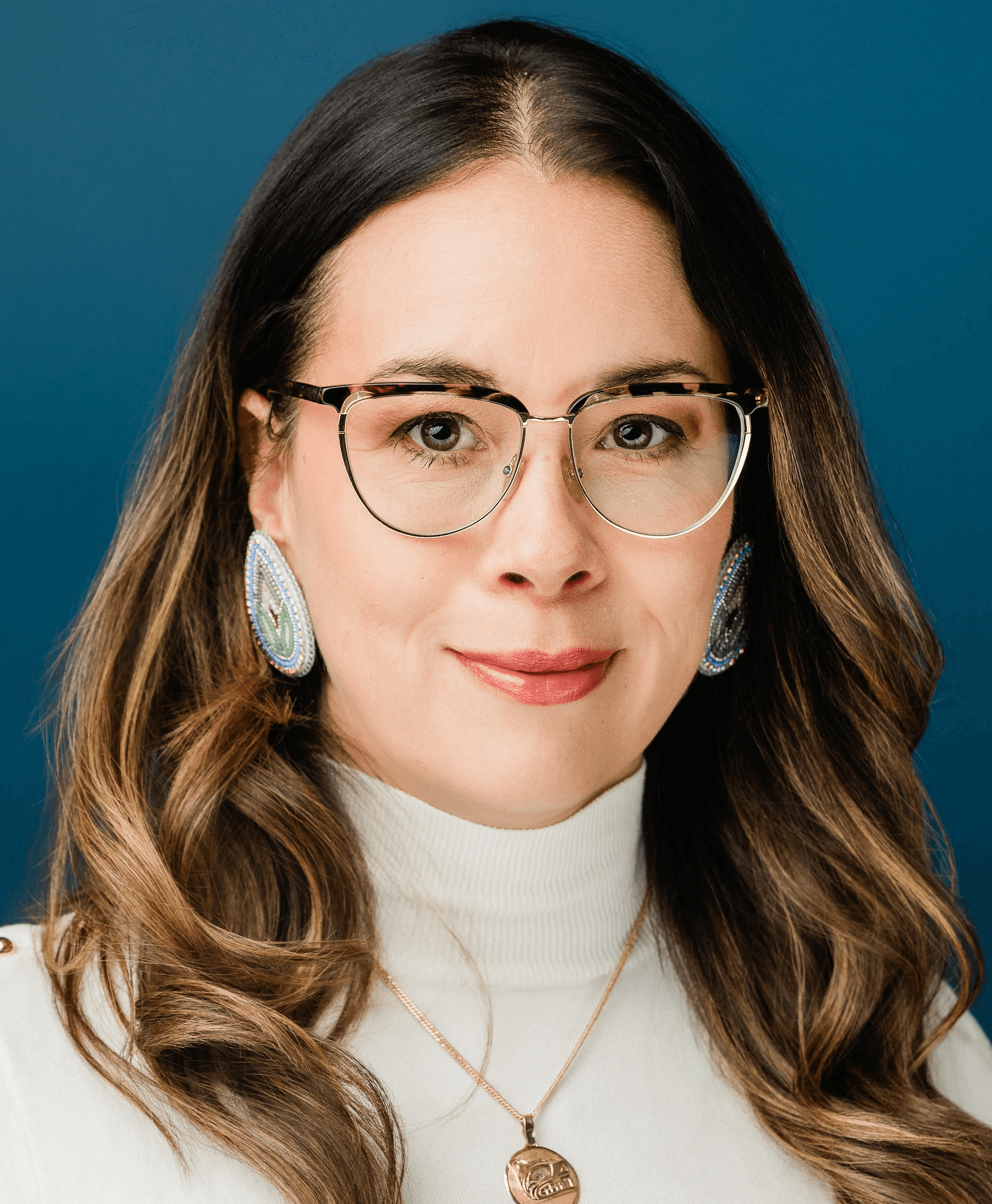 Photo of Sara Loft