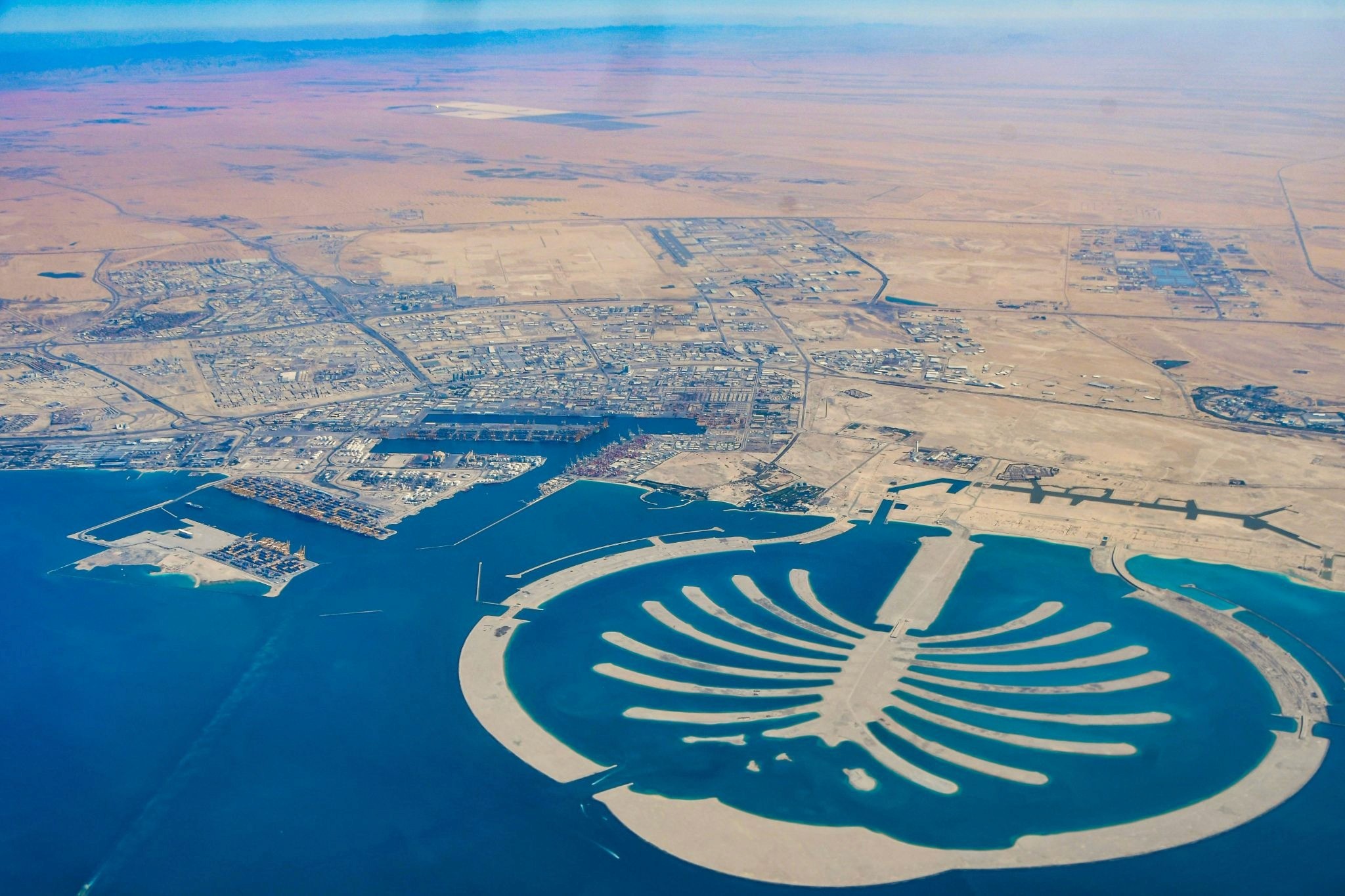 Everything You Need to Know About Offshore Company Formation in UAE