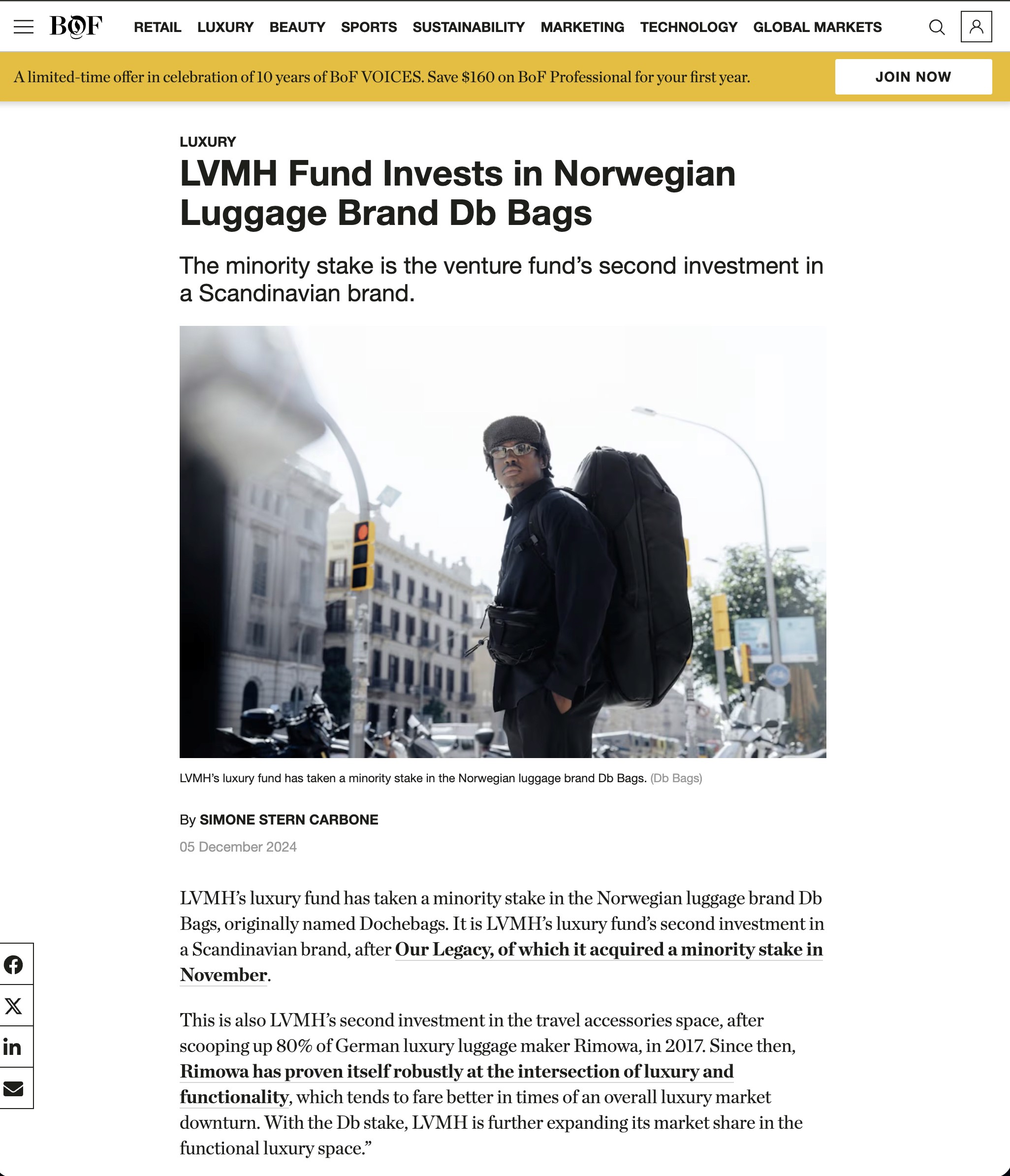 Geometric Object Display