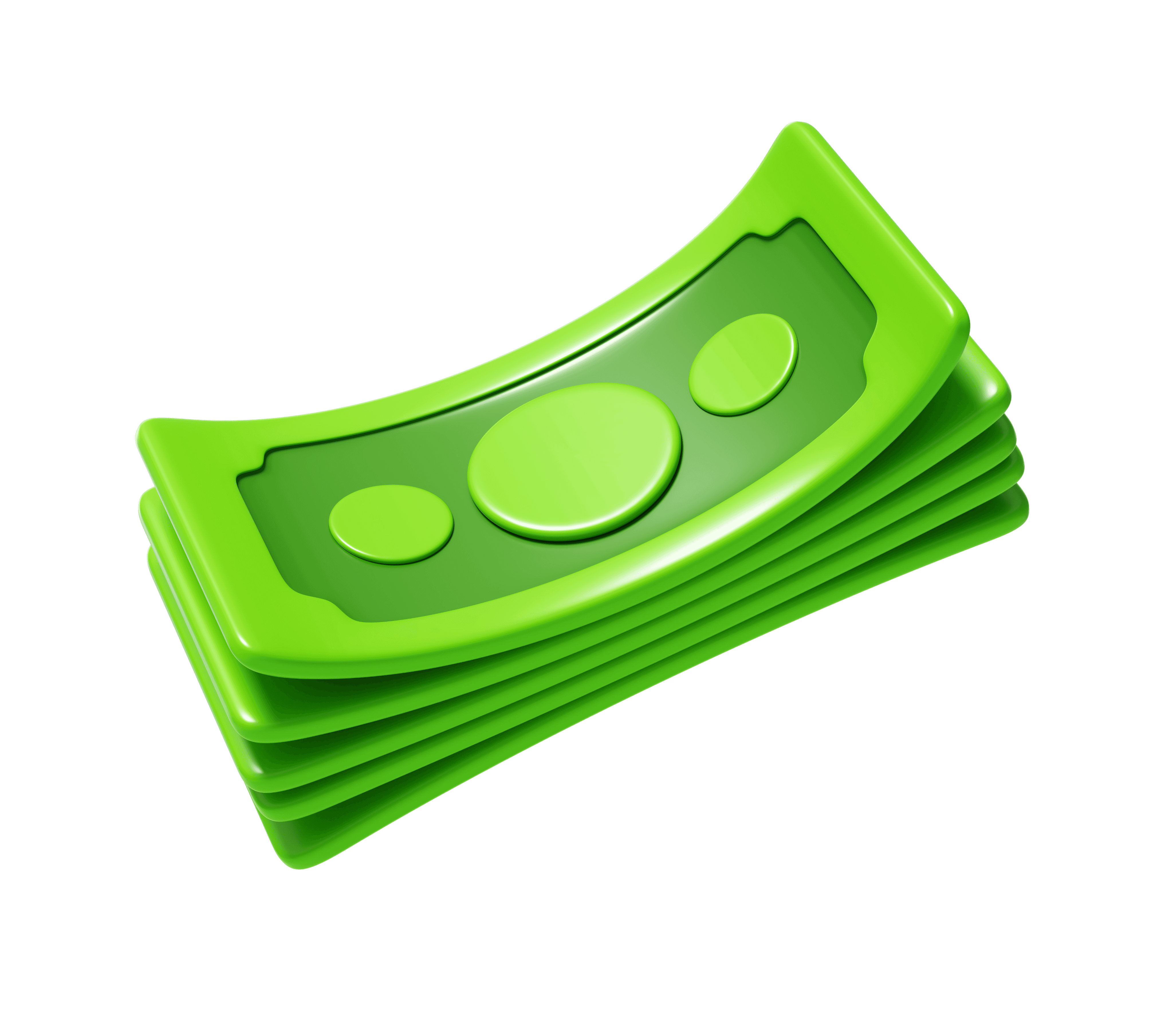 Affordable money icon