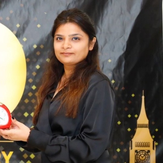 Avatar of person, who left a testimonial