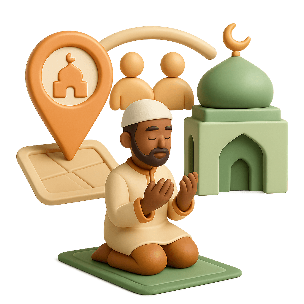 Build Accessible Communities