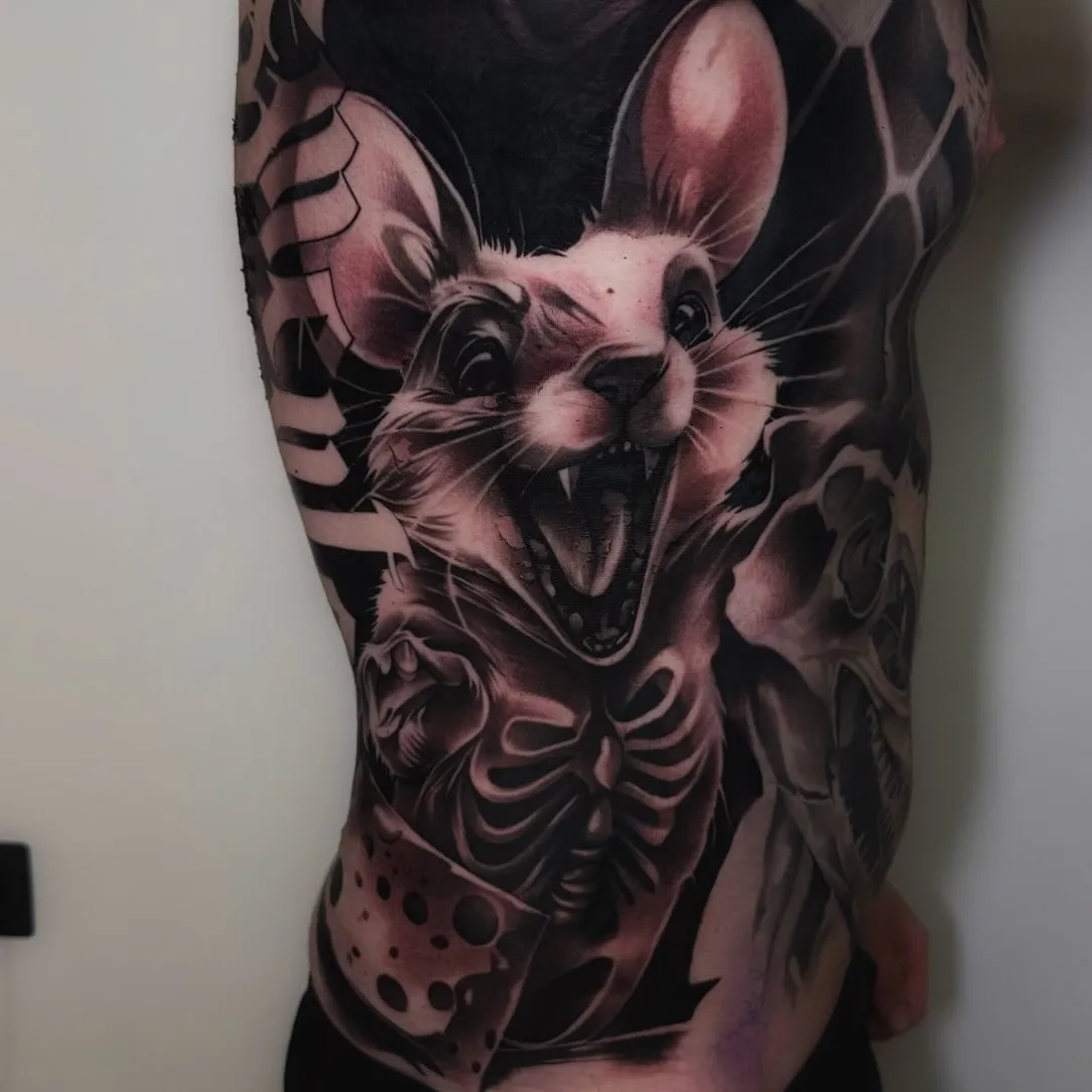 Real Results - InkMentors