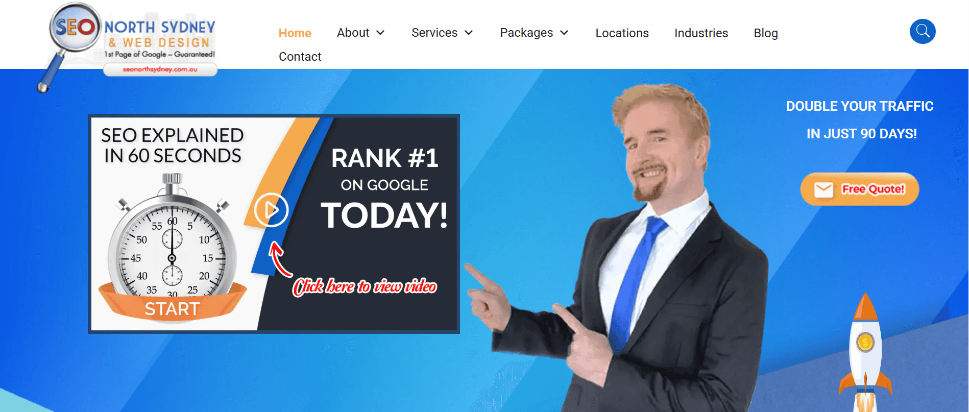 seo north sydney - Best SEO Agency Sydney