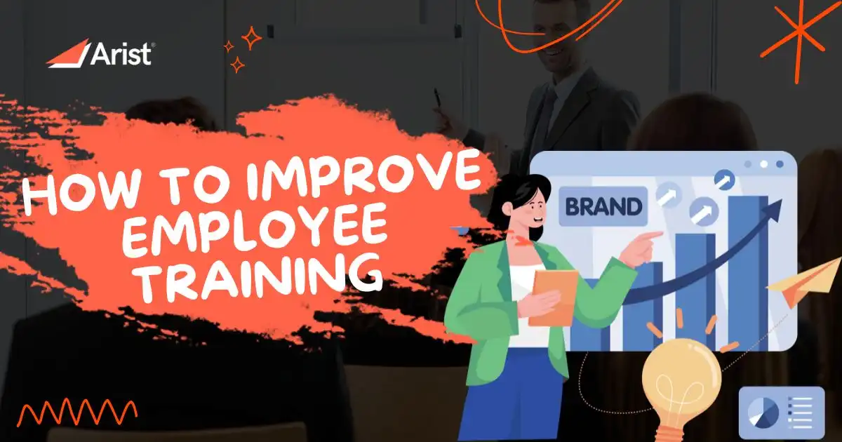 Main image - How to Improve Employee Training_ Proven Strategies for 2025
