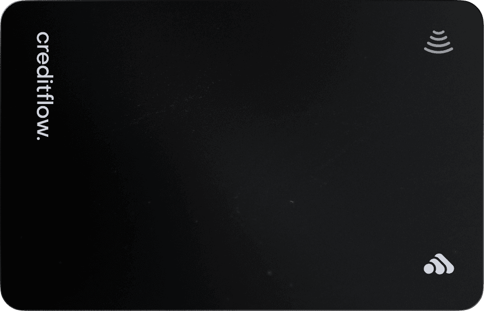 Credit Card - Creditflow Webflow Template | BRIX Templates