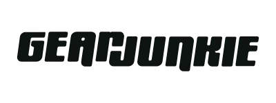 Gear Junkie logo