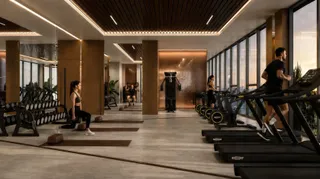 Lunara Residence