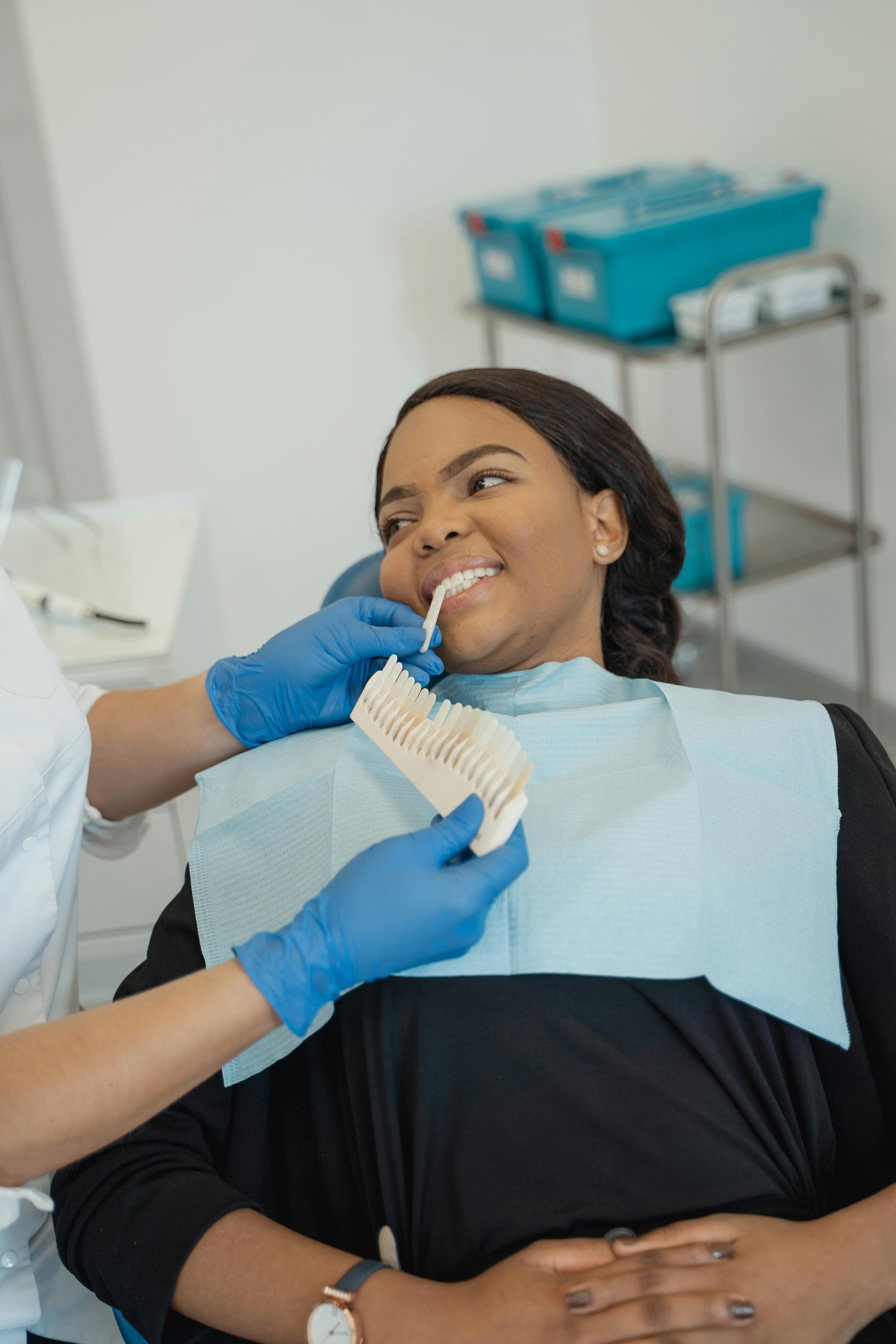 teeth cleaning near me